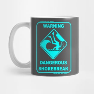 Dangerous Boogie Mug